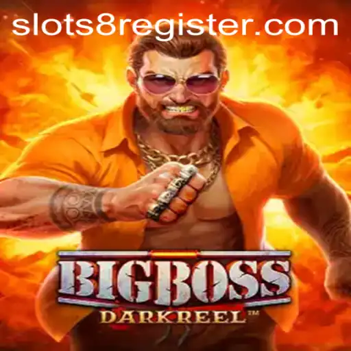 Discovering BigBoss: A Modern Gaming Marvel with SLOTS8