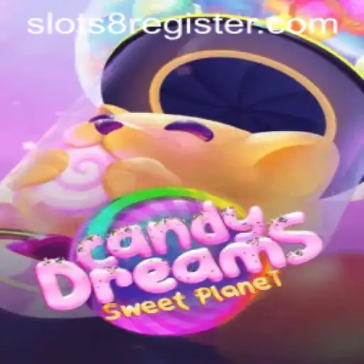 Experience the Excitement of CandyDreams SLOTS8