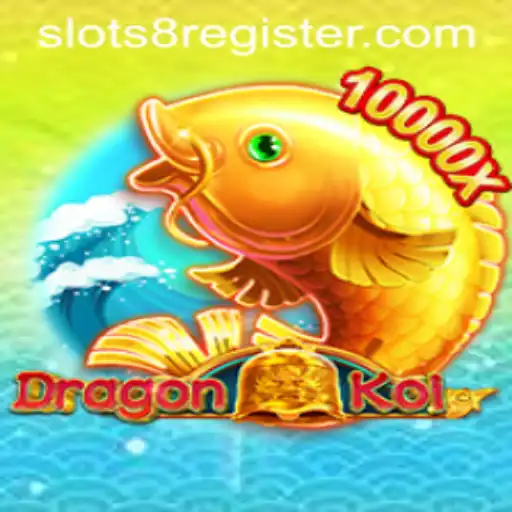 Exploring the Enchanting Realm of DragonKoi: A Fascinating Dive into SLOTS8