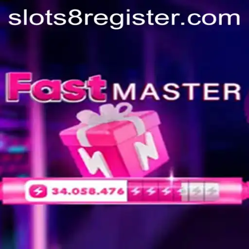 FastMaster: The Thrilling World of SLOTS8