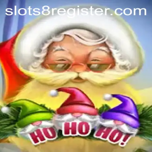 Discover the Exciting World of HoHoHo: A Festive Adventure with SLOTS8