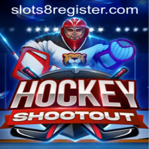 Exploring the Thrills of HockeyShootout: The SLOTS8 Experience