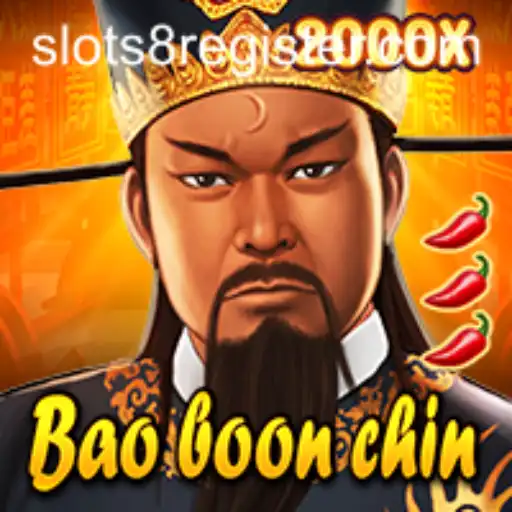 BaoBoonChin - A Dive into the Innovative World of SLOTS8