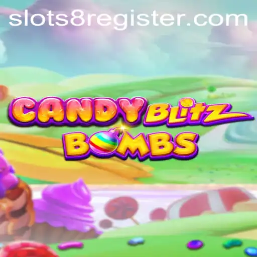 CandyBlitzBombs: An Explosive Journey into the World of Sweets and Slots