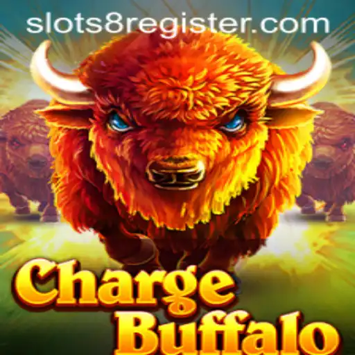 ChargeBuffalo: An Electrifying Journey in the World of SLOTS8