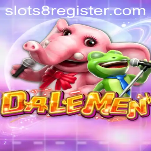 Exploring the World of DALEMEN: An In-Depth Look at the Game Featuring SLOTS8