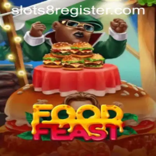 Exploring the Vibrant World of FoodFeast with SLOTS8