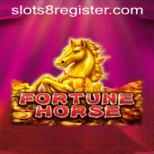 Unveiling FortuneHorse: The Intriguing World of SLOTS8