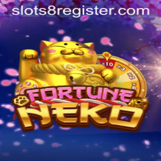 Unveiling FortuneNeko: The Exciting World of SLOTS8