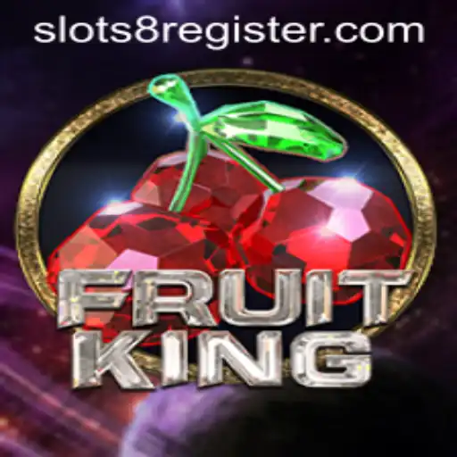 Step into the Vibrant World of FruitKing: A Slot Game Adventure