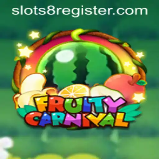 Exploring FruityCarnival: A Juicy Adventure with SLOTS8