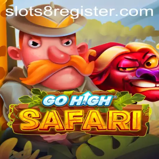 Exploring the Wild World of GoHighSafari with SLOTS8