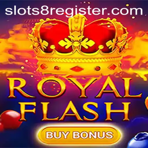 Exploring RoyalFlashBuyBonus: The Exhilarating World of SLOTS8