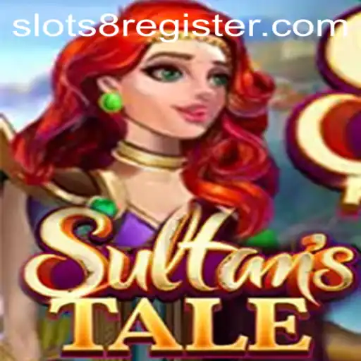 Sultanstale: A Majestic Journey into the World of SLOTS8