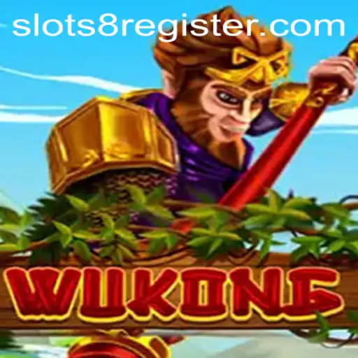 Discover the Enchanting World of Wukong: A Thrilling Adventure with SLOTS8