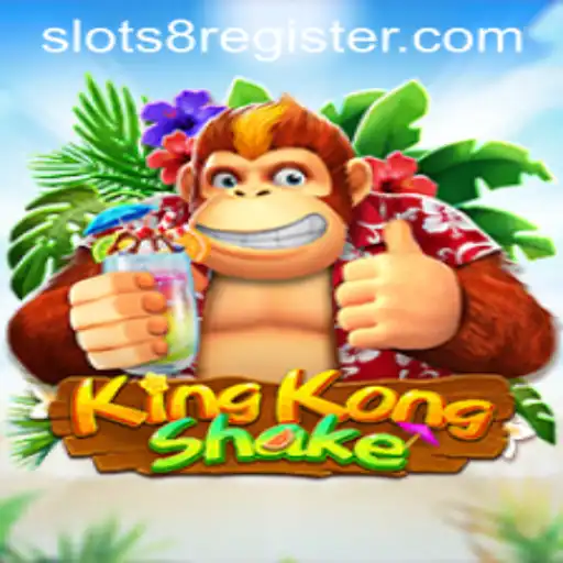 KingKongShake – Unleash the Beast with Slots Fun