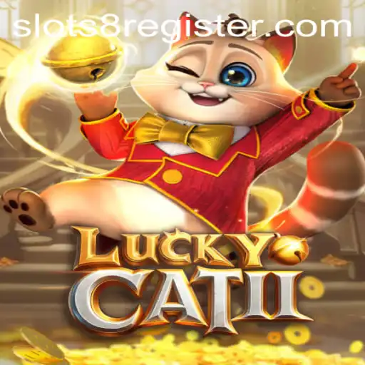 Discover the Thrills of LuckyCatII: Your Ultimate Guide to Mastering SLOTS8