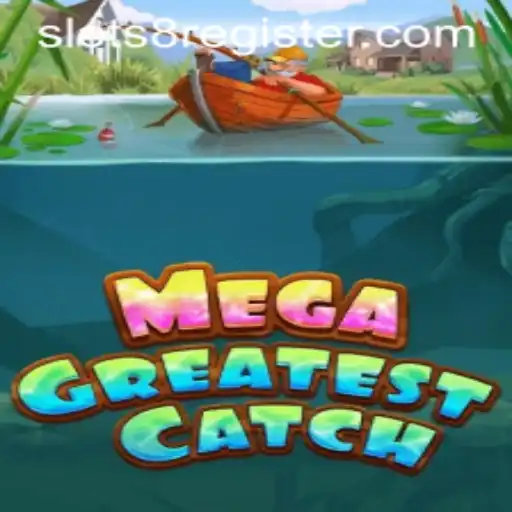 Unveiling the Excitement of MegaGreatestCatch: A Deep Dive into the Game