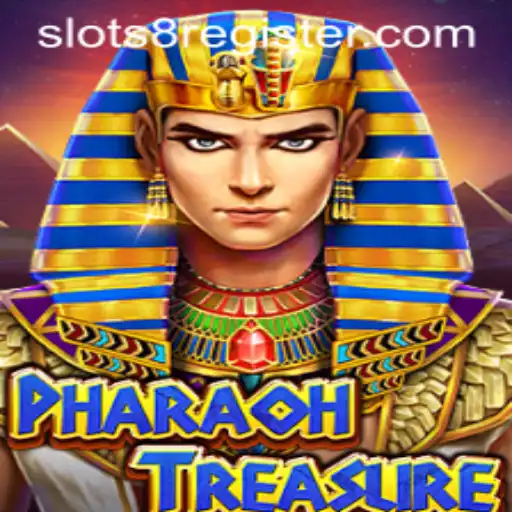 PharaohTreasure: Uncover the Mysteries of the Ancient Slots