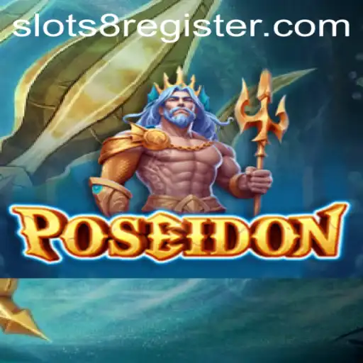 Dive into the Depths with Poseidon: The Oceanic Adventure Awaits