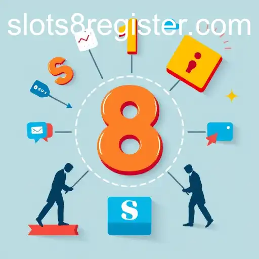 Mastering Promotion with SLOTS8