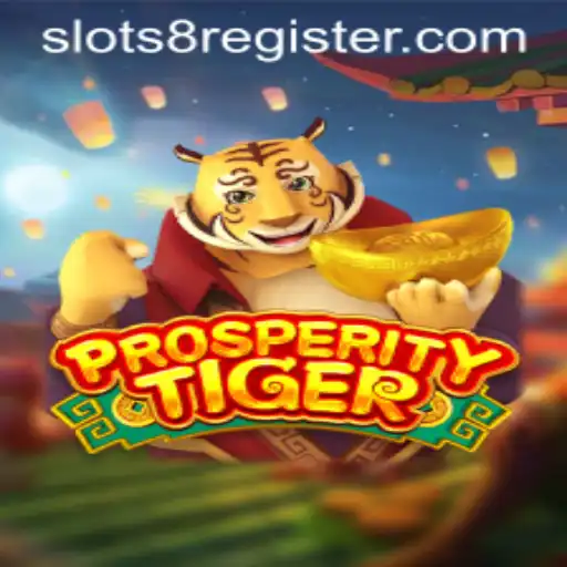 Ultimate Guide to ProsperityTiger: A Thrilling Slots Experience