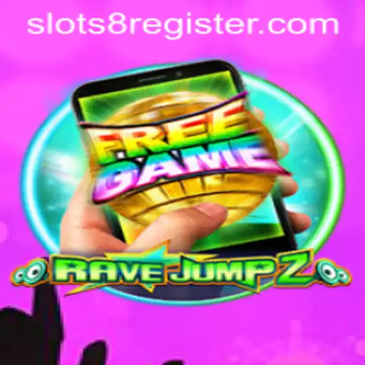 Exploring the Exciting World of RaveJump2M: Dive into the Thrill with SLOTS8