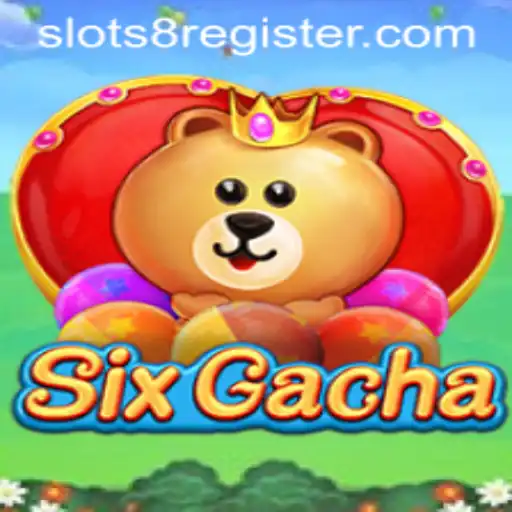 Experience the Excitement of SixGacha with SLOTS8: A Comprehensive Guide
