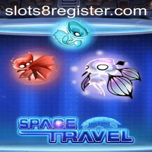 Exploring the Exciting Universe of SpaceTravel: The Game Revolutionized by SLOTS8