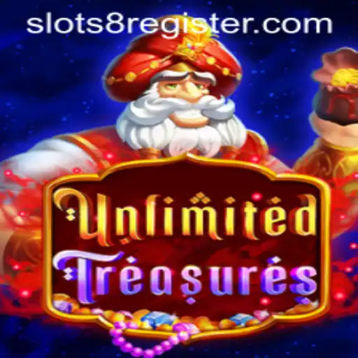 Explore the Excitement of UnlimitedTreasures with SLOTS8